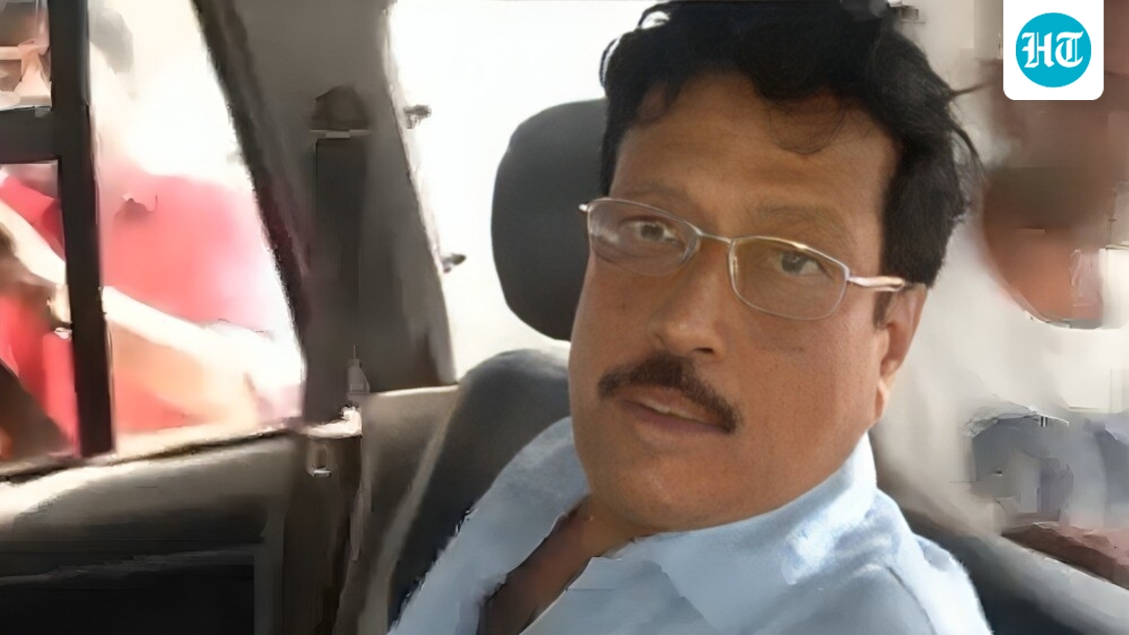 TMC leader Sabyasachi Dutta arrested over extortion, criminal intimidation allegations