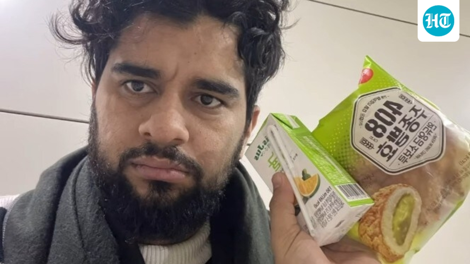 Influencer Sachin Awasthi's Jeju Island experience sparks travel advisory by India | Rules you must know