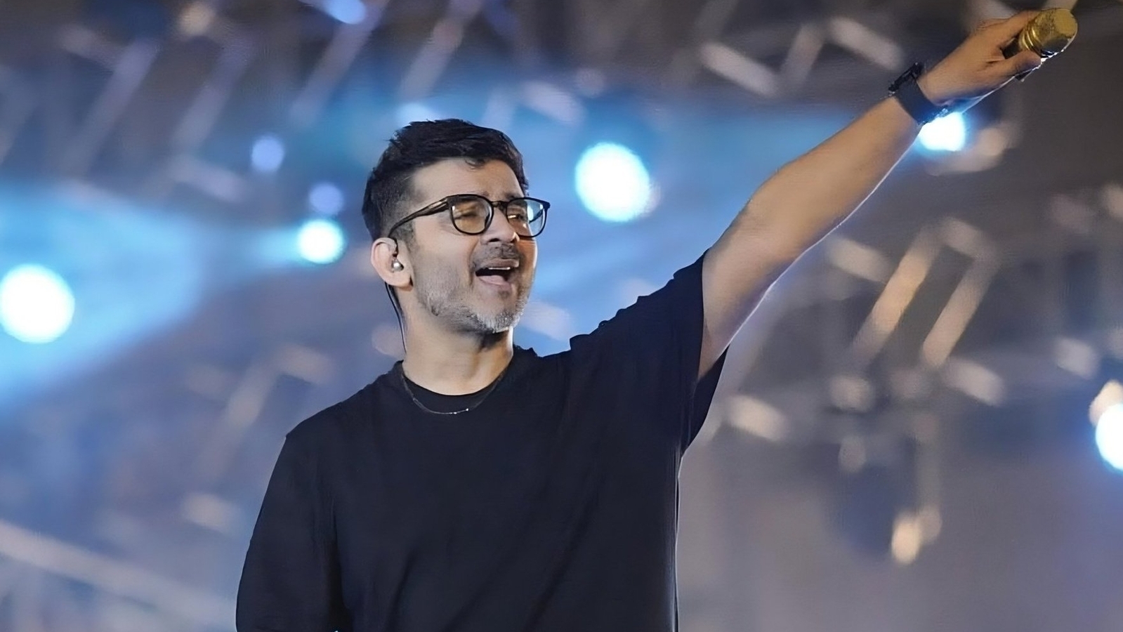 Aaj Ki Raat composer Sachin Sanghvi arrested: All about sexual harassment allegations against him