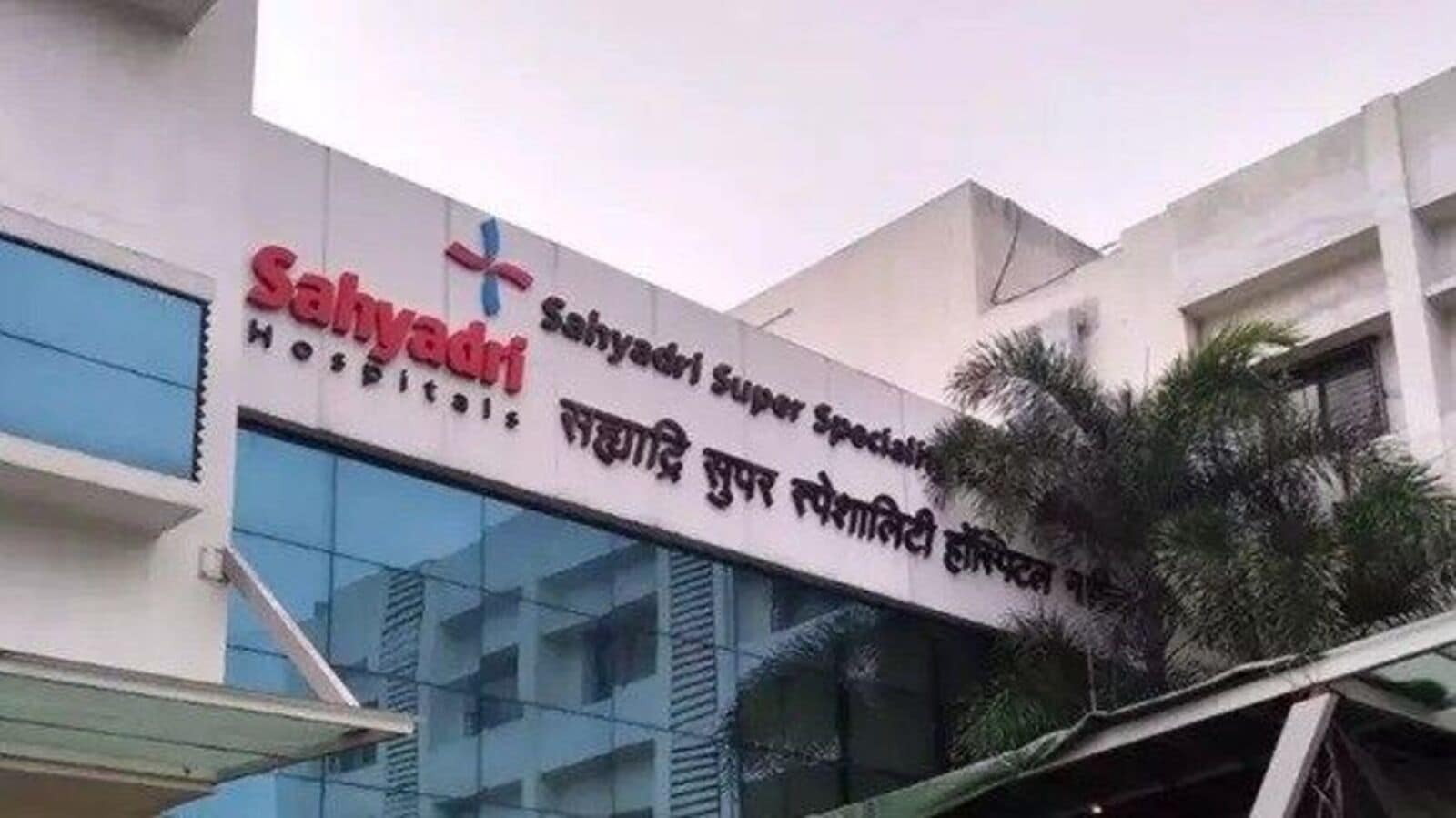 Husband, wife die after liver transplant surgery; Pune hospital gets notice