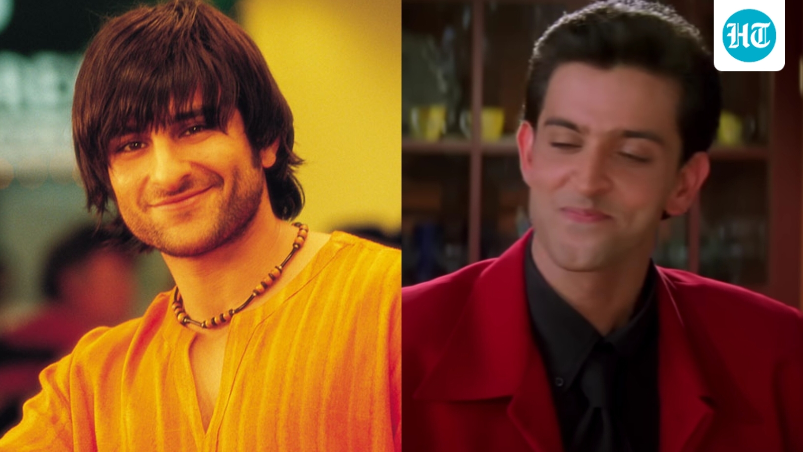 Hrithik Roshan loved Hum Tum but rejected it, film later went to Saif Ali Khan: ‘I don’t have the confidence…’
