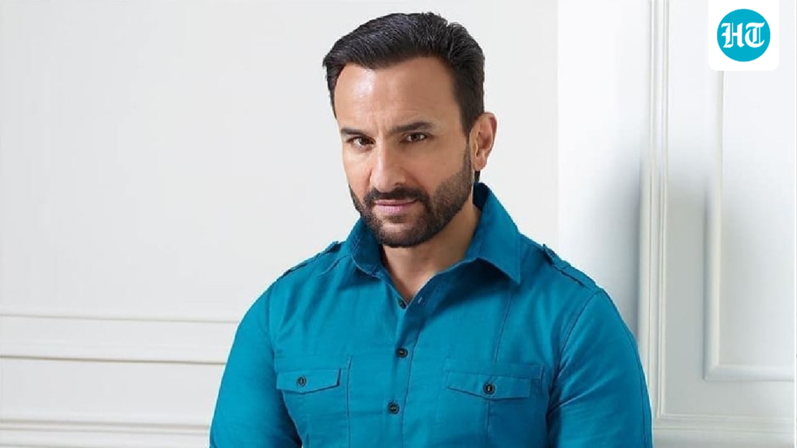 Saif Ali Khan feels gender has nothing to do with pay gap in Bollywood: ‘It's a balanced economic system’