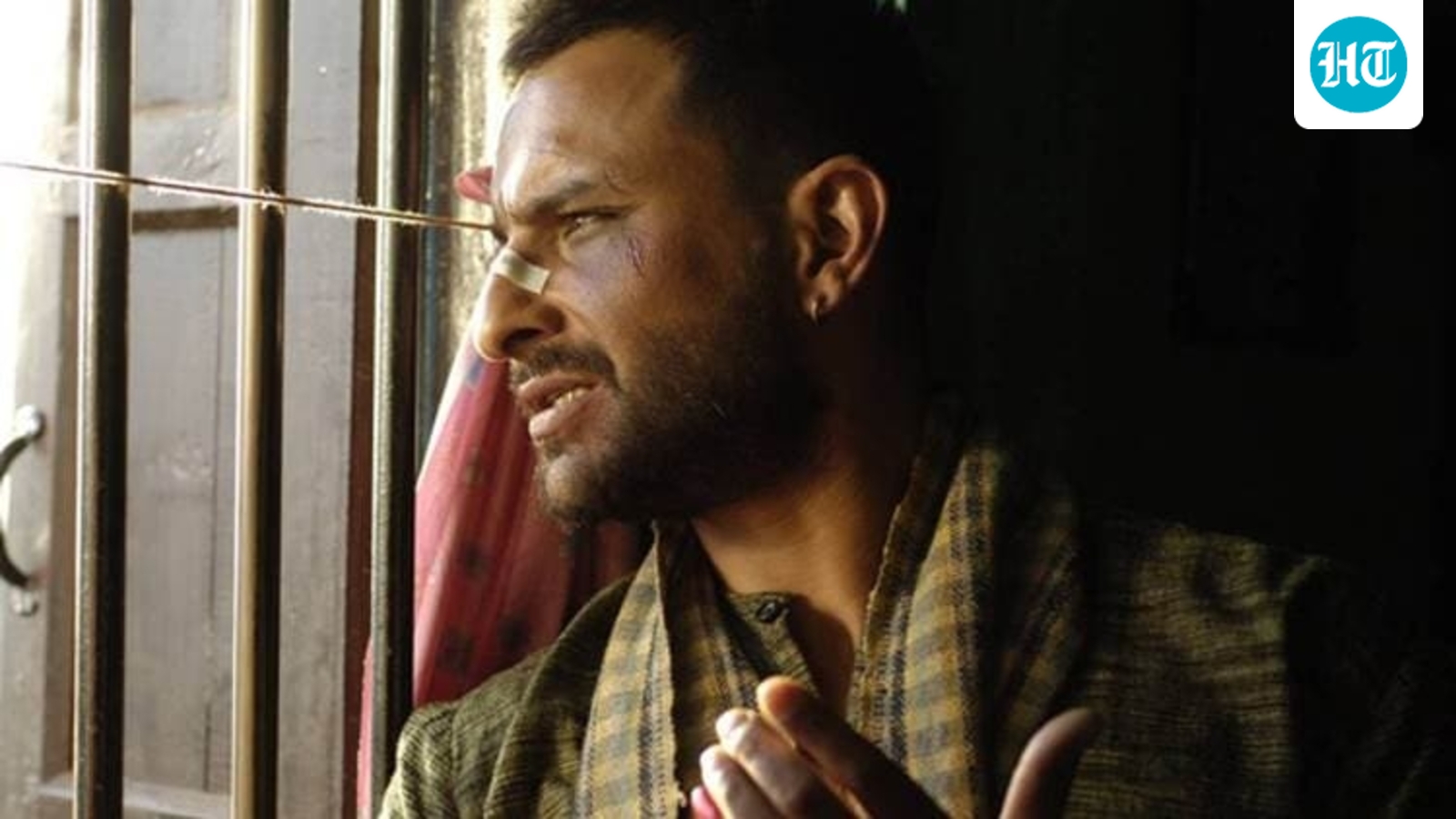 'Everyone was doubtful': Saif Ali Khan says Omkara convinced Bollywood folks 'who otherwise think I can't do it'