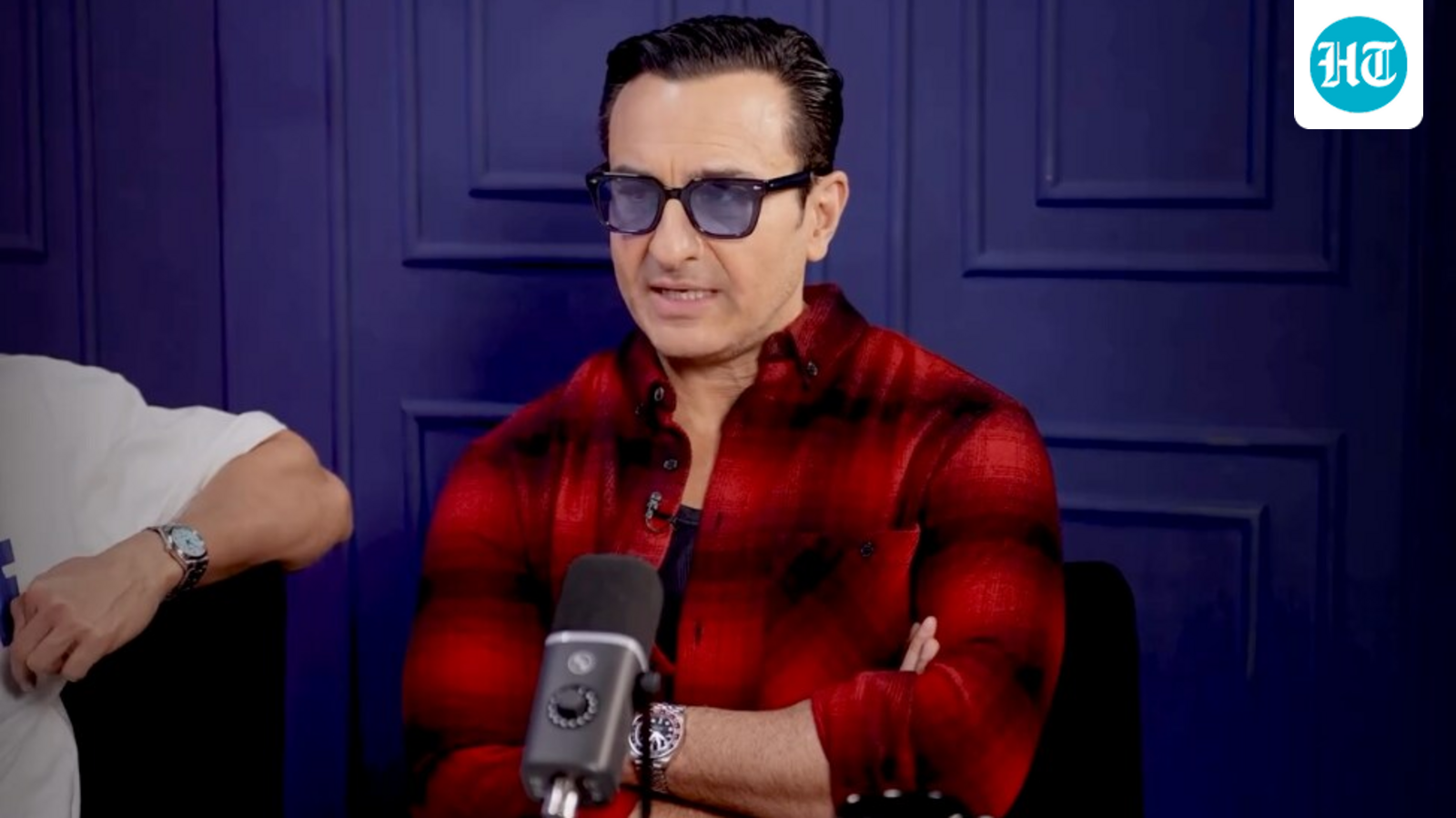 Saif Ali Khan weighs in on gender wage gap in Bollywood: ‘Just because you are a certain gender…’