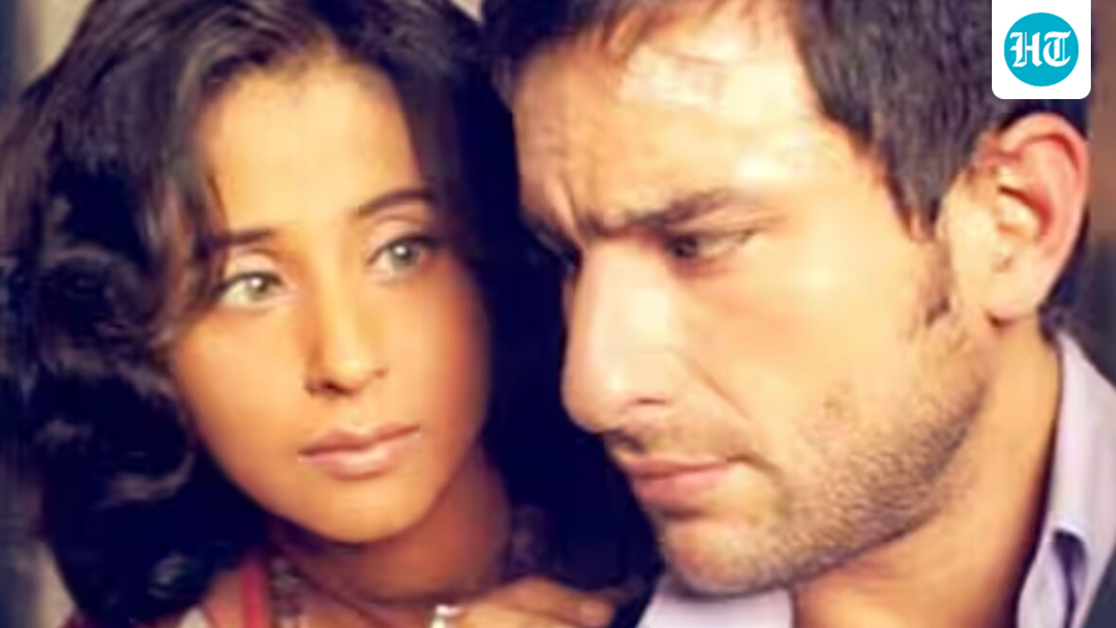 Director Sriram Raghavan reveals why Saif Ali Khan was hesitant to join Ek Hasina Thi