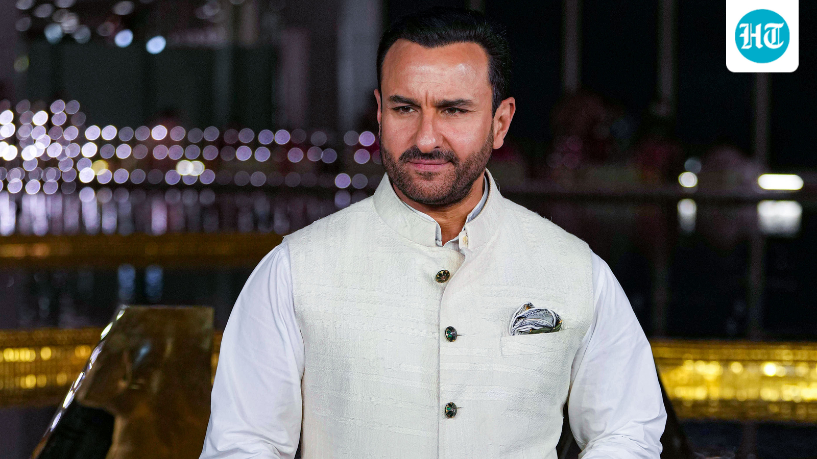 Saif Ali Khan says he's uncomfortable dancing at billionaires' weddings, recalls being humiliated by his aunt