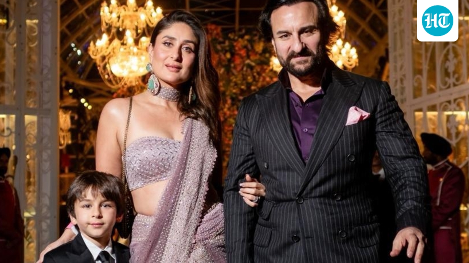 'I reach home by 11pm, don't think that's a life': Saif Ali Khan on work-life balance