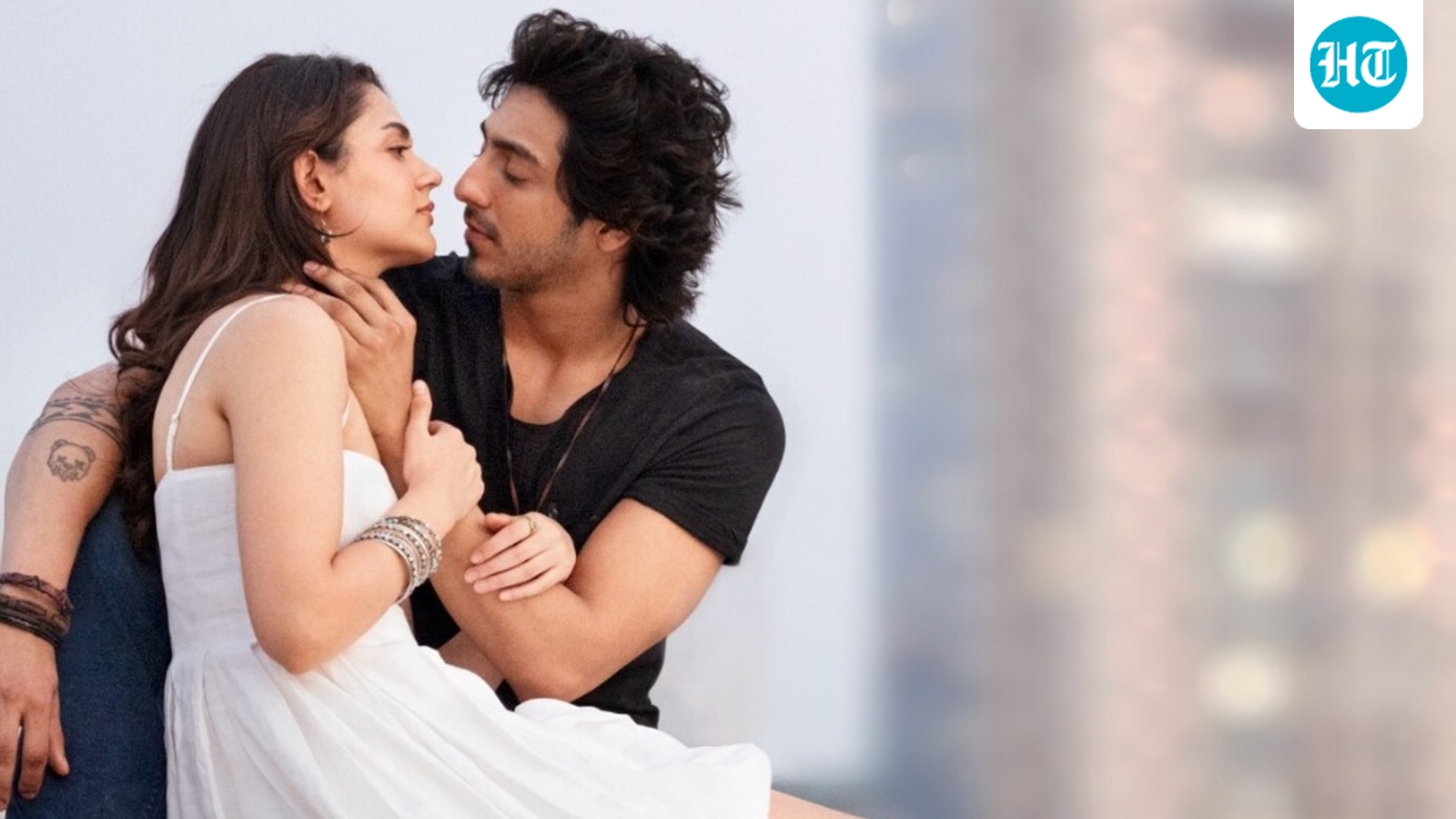 The intimacy in Saiyaara unfolded through the songs: Akshay Murarka