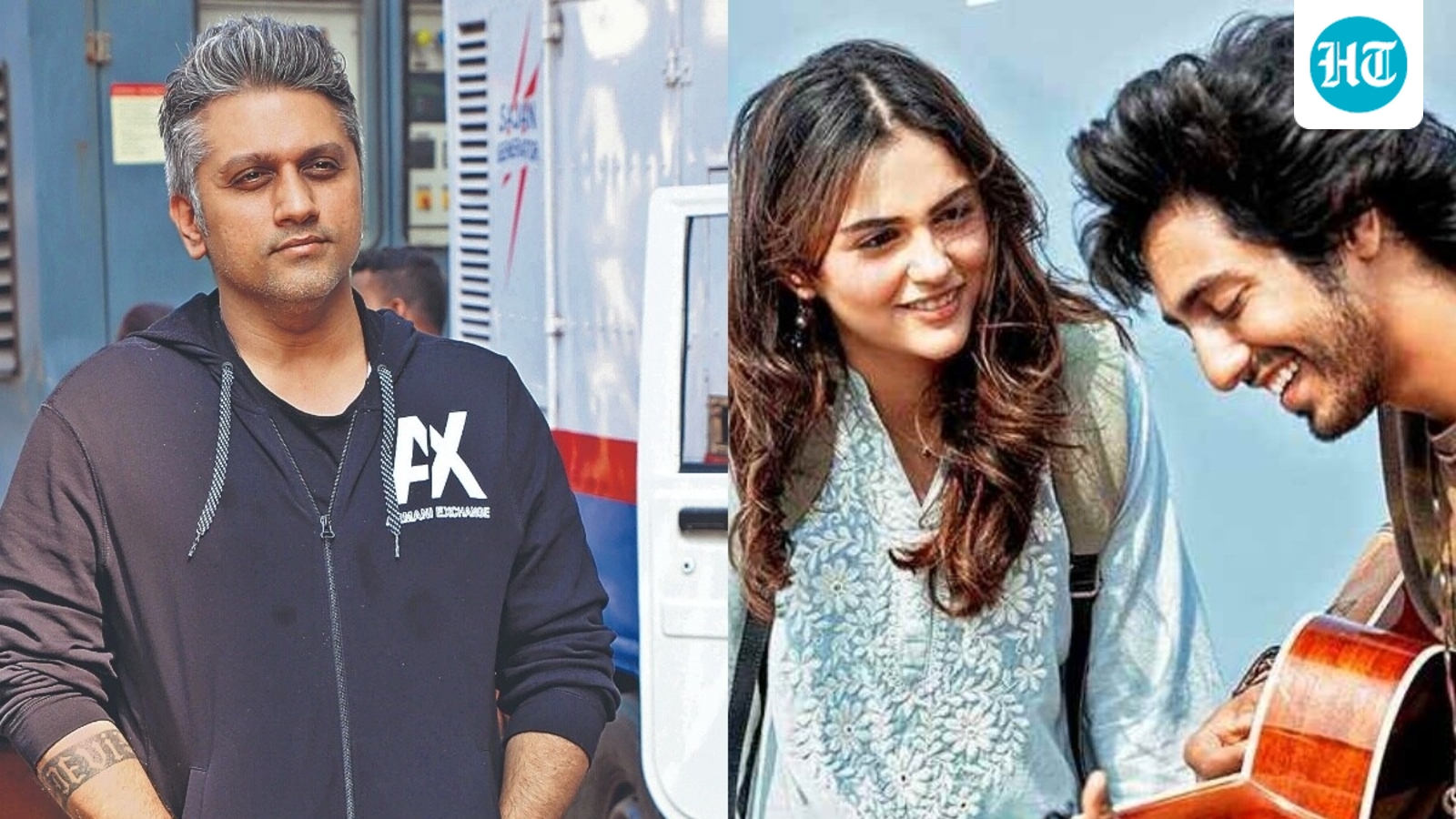 Mohit Suri on wrapping up 2025 with Saiyaara: When I started, few people could believe a romance could get such numbers