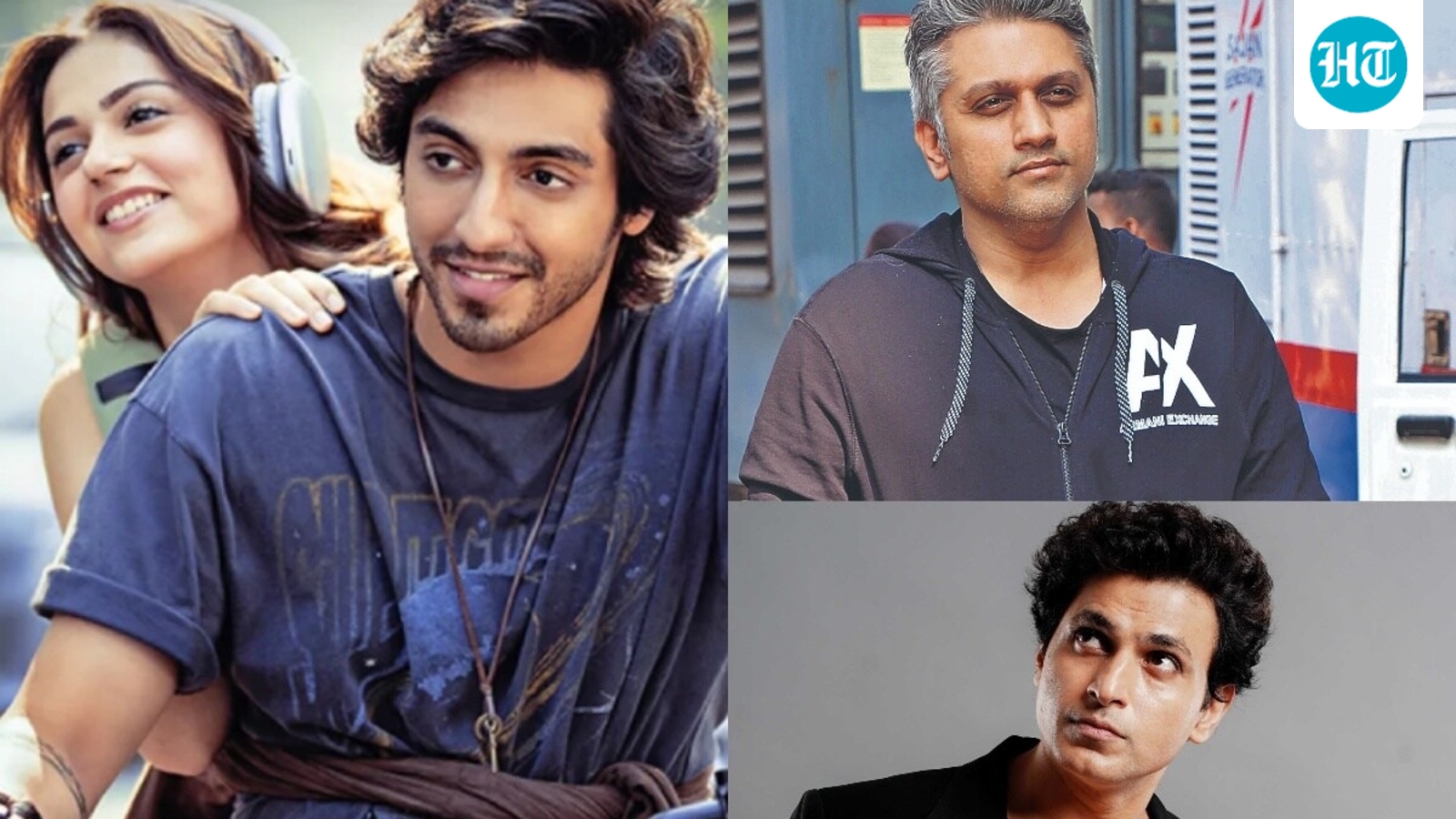 Amit Jadhav alleges Mohit Suri's Saiyaara was plagiarised from his 2019 short film: I was shocked at the similarities
