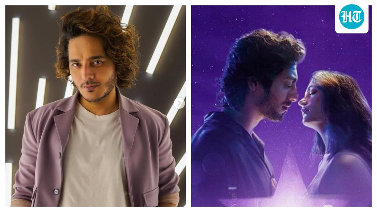 Tanishk Bagchi claims he's yet to receive  ₹8 lakh royalty for hit Saiyaara title track: ‘The amount feels like peanuts’