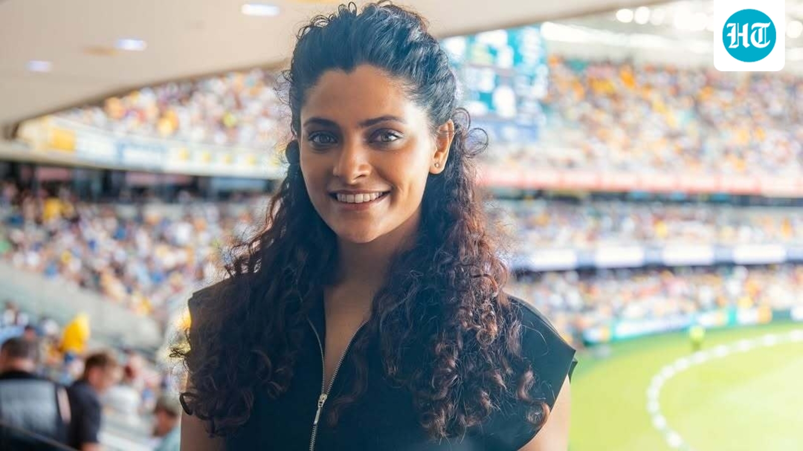 Saiyami Kher on India women's World Cup win, Ghoomer re-release: The timing is great