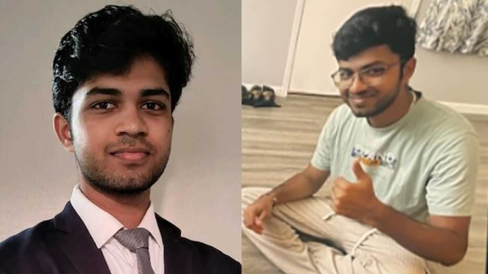 IIT to UC Berkeley: Who was Saketh Sreenivasaiah? Indian student found dead in US