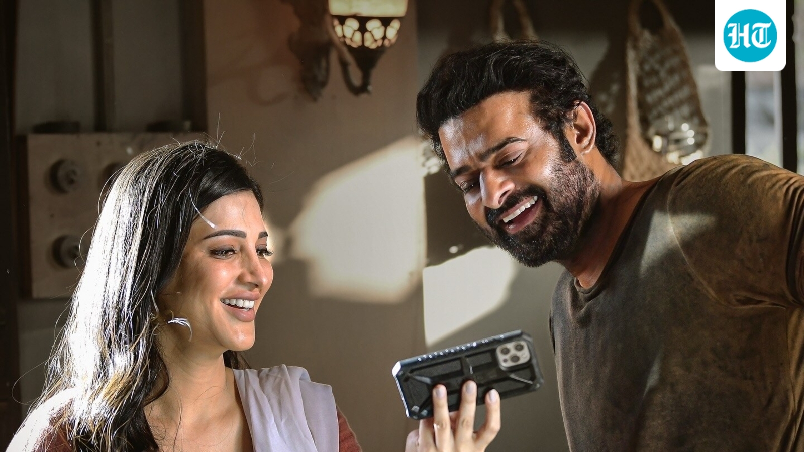 Prabhas’ Salaar sequel put on hold due to failure of Raja Saab? Makers react