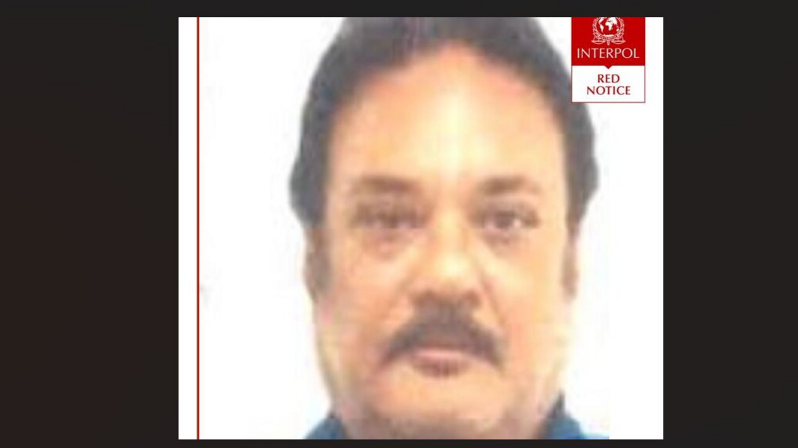 Salim Dola, Dawood's close aide and drug lord, deported to India