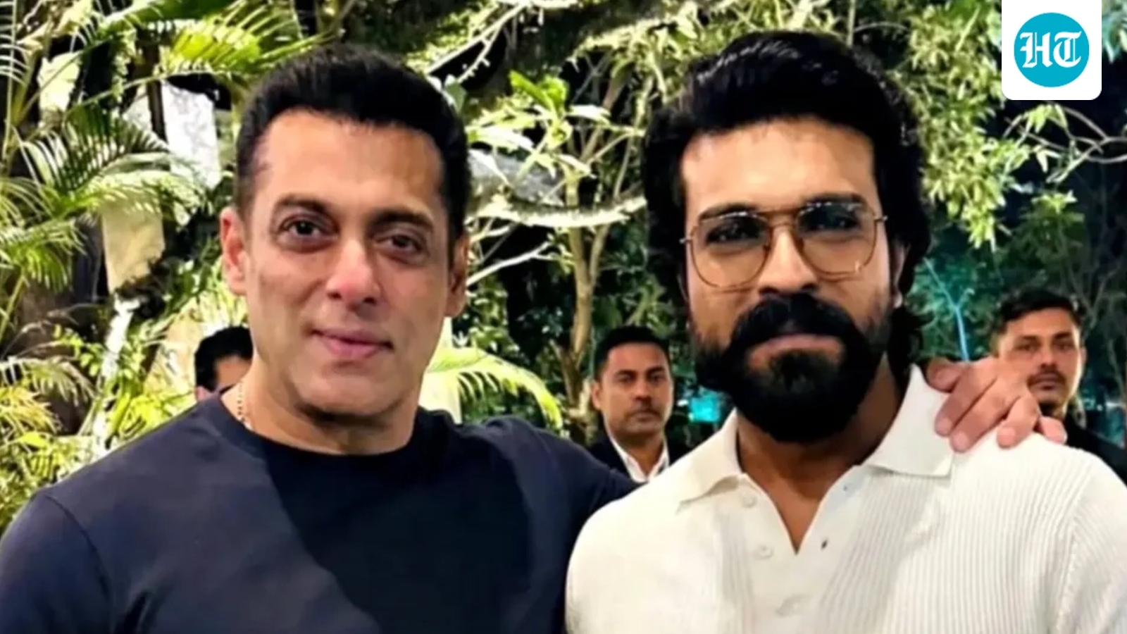 ‘In the South, Charan is Bhai for me’: Rakkesh Uddiyar on training Ram Charan and Salman Khan