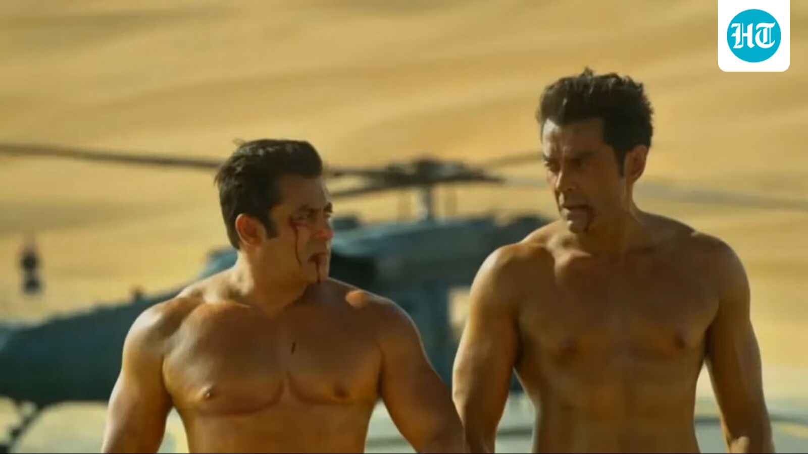 Bobby Deol says younger fans had 'forgotten' him, he had to do a Salman Khan film to remind people 'Bobby bhi koi hai'
