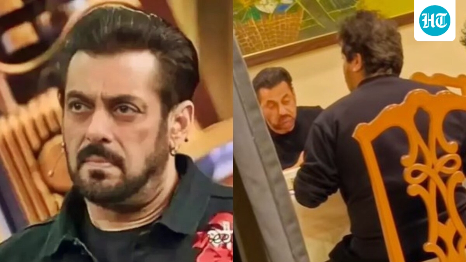 Salman Khan fans angry as leaked video invades his privacy at home: ‘Isse ghatiya cheez kya hogi’
