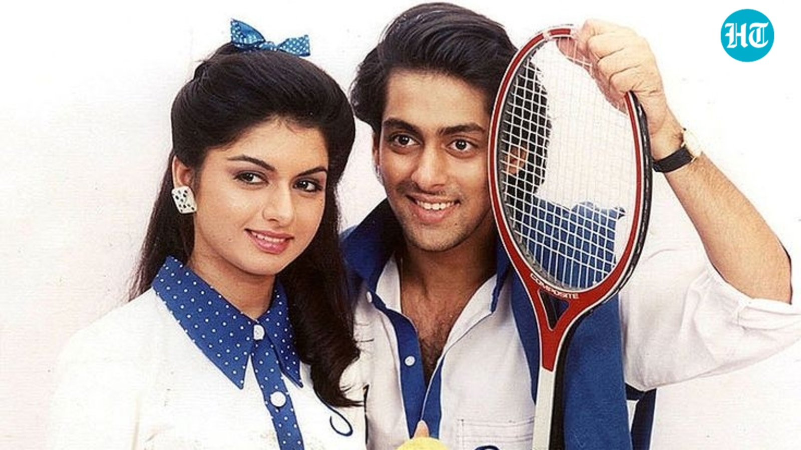 Bhagyashree opens up about why she got paid more than Salman Khan in Maine Pyar Kiya: ‘It’s a business strategy’