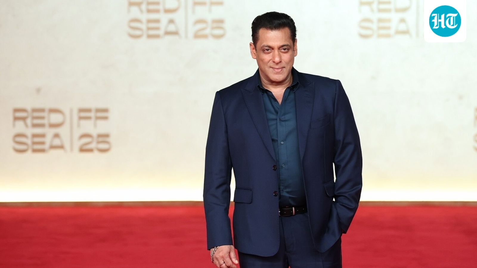 Salman Khan reveals he has never read a script in his entire career: ‘I have written them…