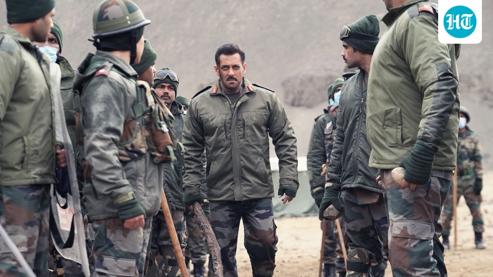 Salman Khan’s Maatrubhumi to skip theatres for OTT? New report dispels buzz