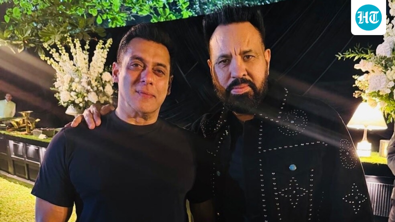 Salman Khan and Shah Rukh Khan’s bodyguards earn in crores? Shah Rukh’s former security chief reveals the truth