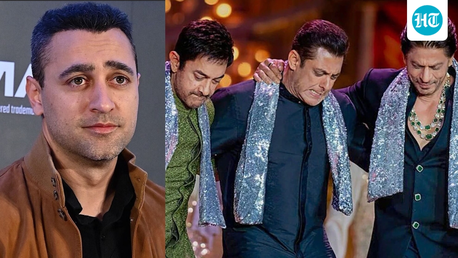 ‘Younger generation doesn’t want to watch…’: Imran Khan says Shah Rukh, Salman and Aamir should move on from hero roles