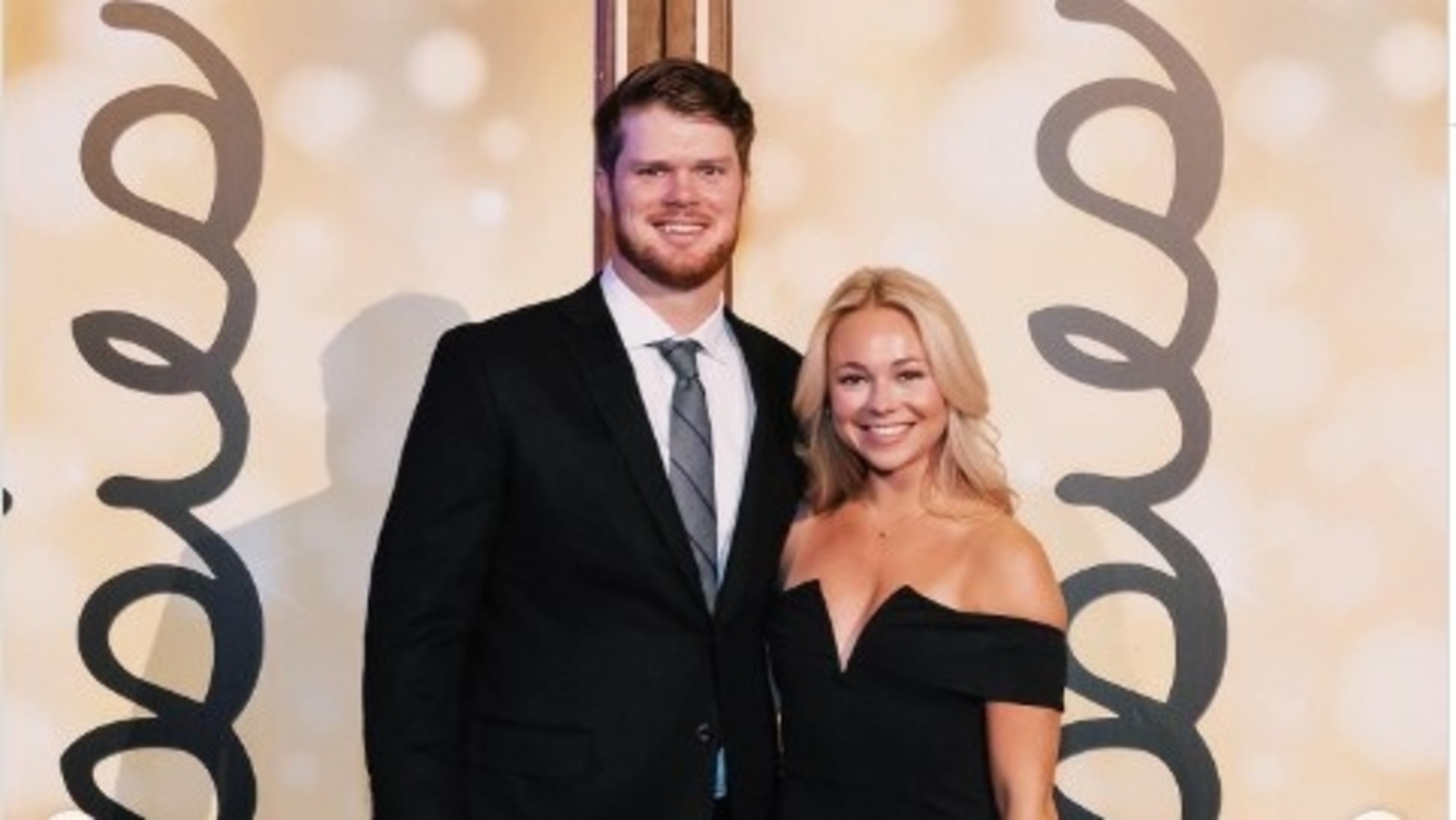 Sam Darnold's fiancée, parents, and more: Inside the Seahawks QB's family and love story