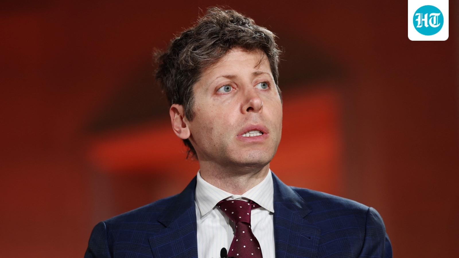 Molotov cocktail hurled at Sam Altman's house in San Francisco, OpenAI headquarters threatened; suspect arrested