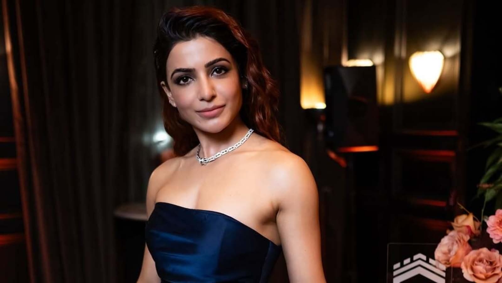 Samantha Ruth Prabhu: Haven't had a film release in two years, no 1000-crore films, yet I am the happiest I've ever been