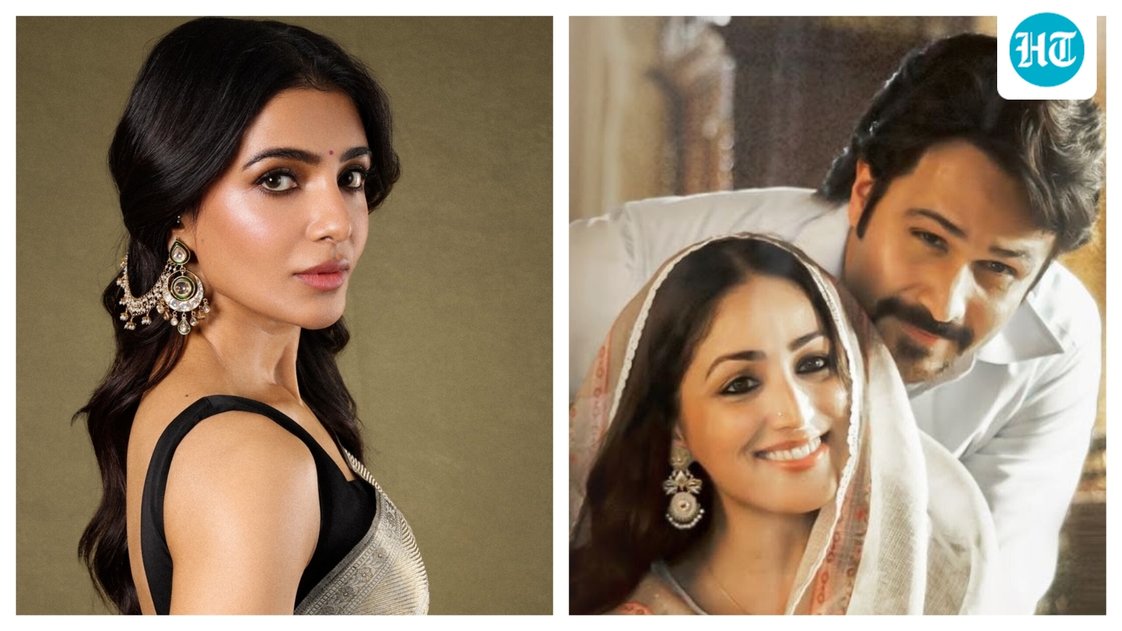 Samantha showers love on Yami Gautam’s Haq, says it made her feel love, rage: ‘So free of bias’