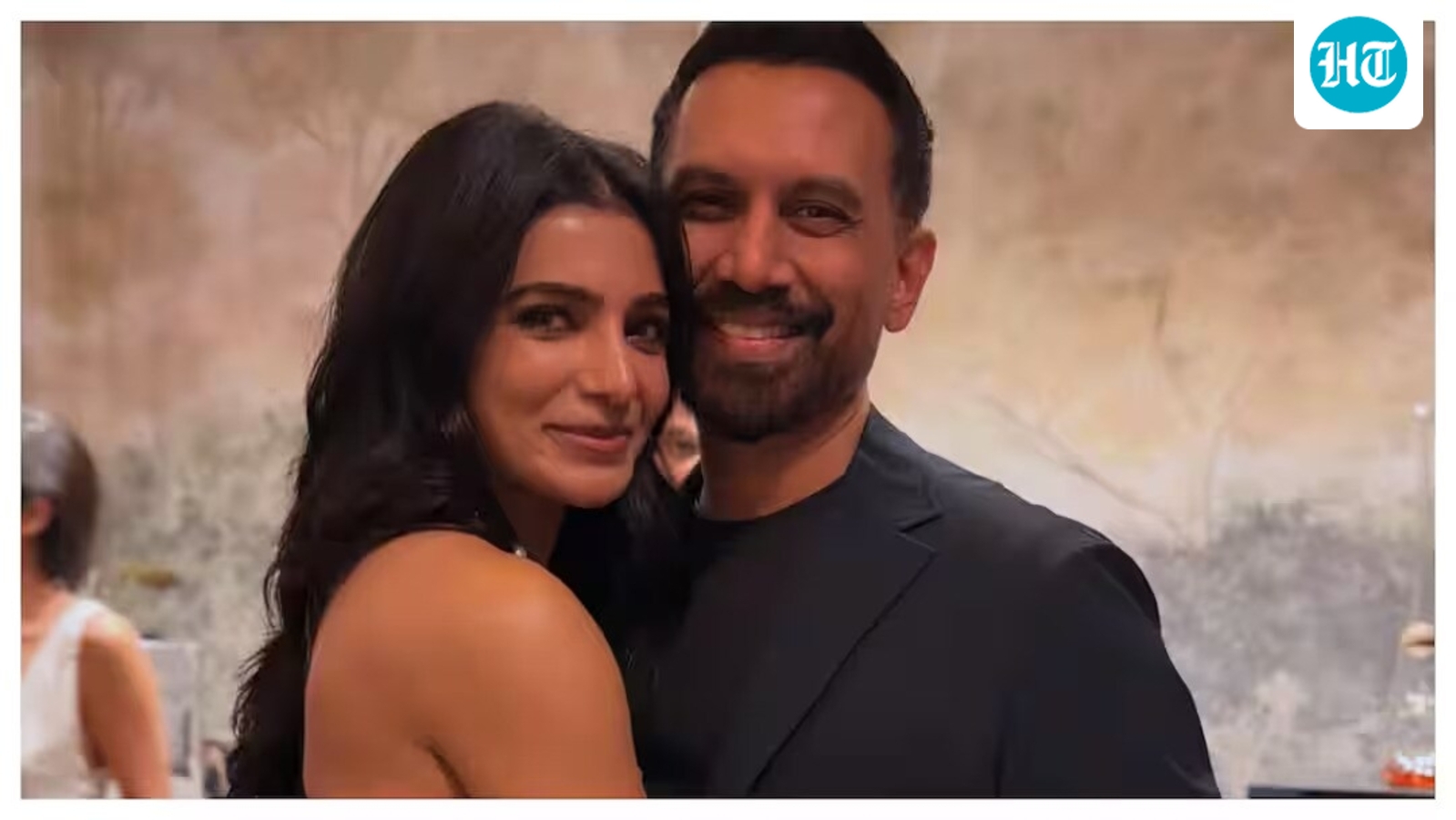 Samantha Ruth Prabhu confirms pregnancy with Raj Nidimoru, reveals plans for maternity break: ‘One more small gap…’