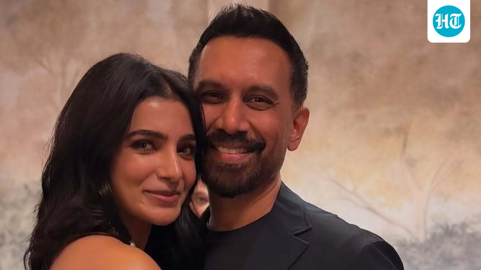 Exclusive| Samantha is careful, does not let people know what she is going though: Raj Nidimoru