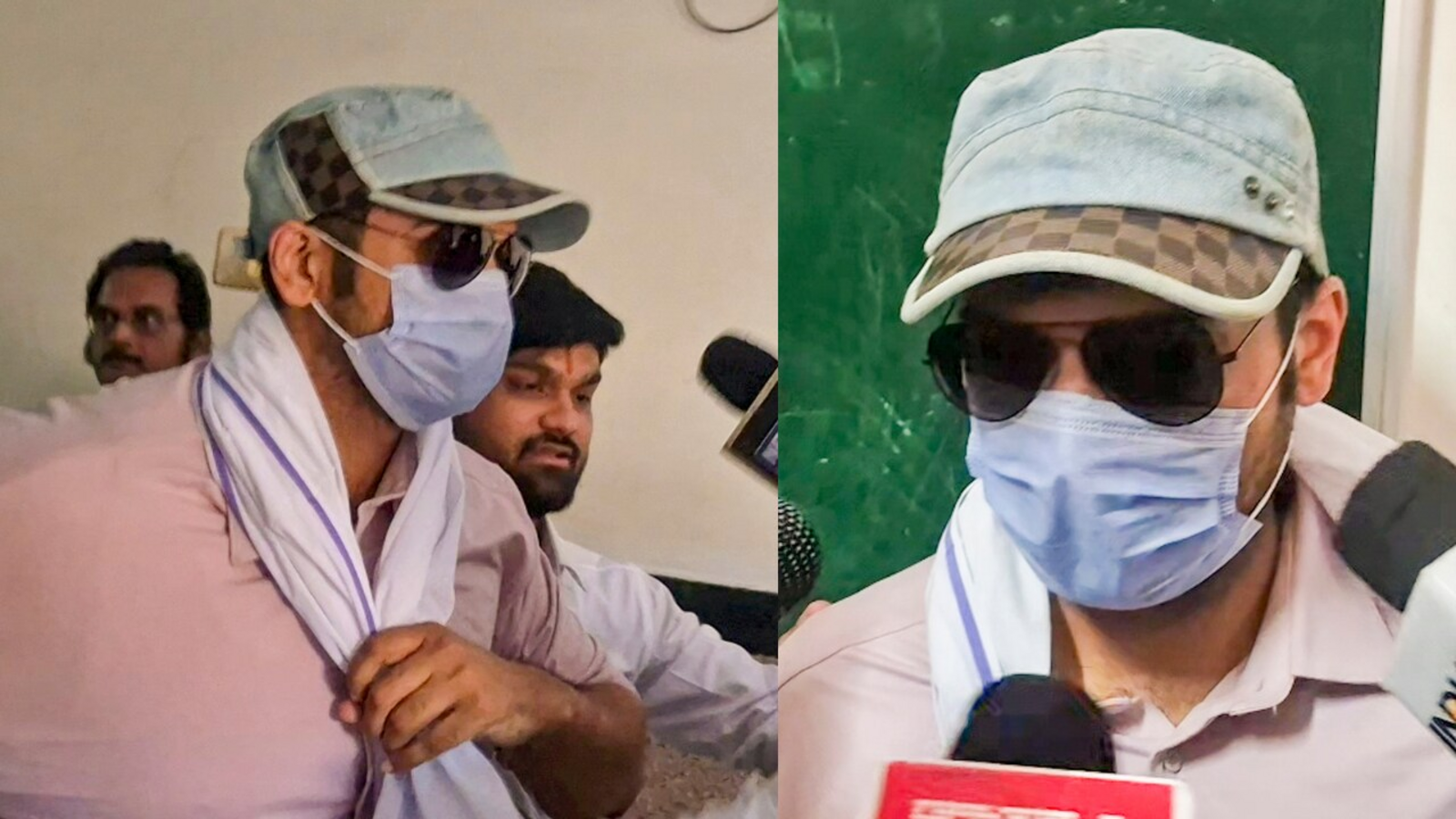 Twisha Sharma case LIVE: Absconding husband Samarth Singh in custody; AIIMS Delhi team ready for second autopsy