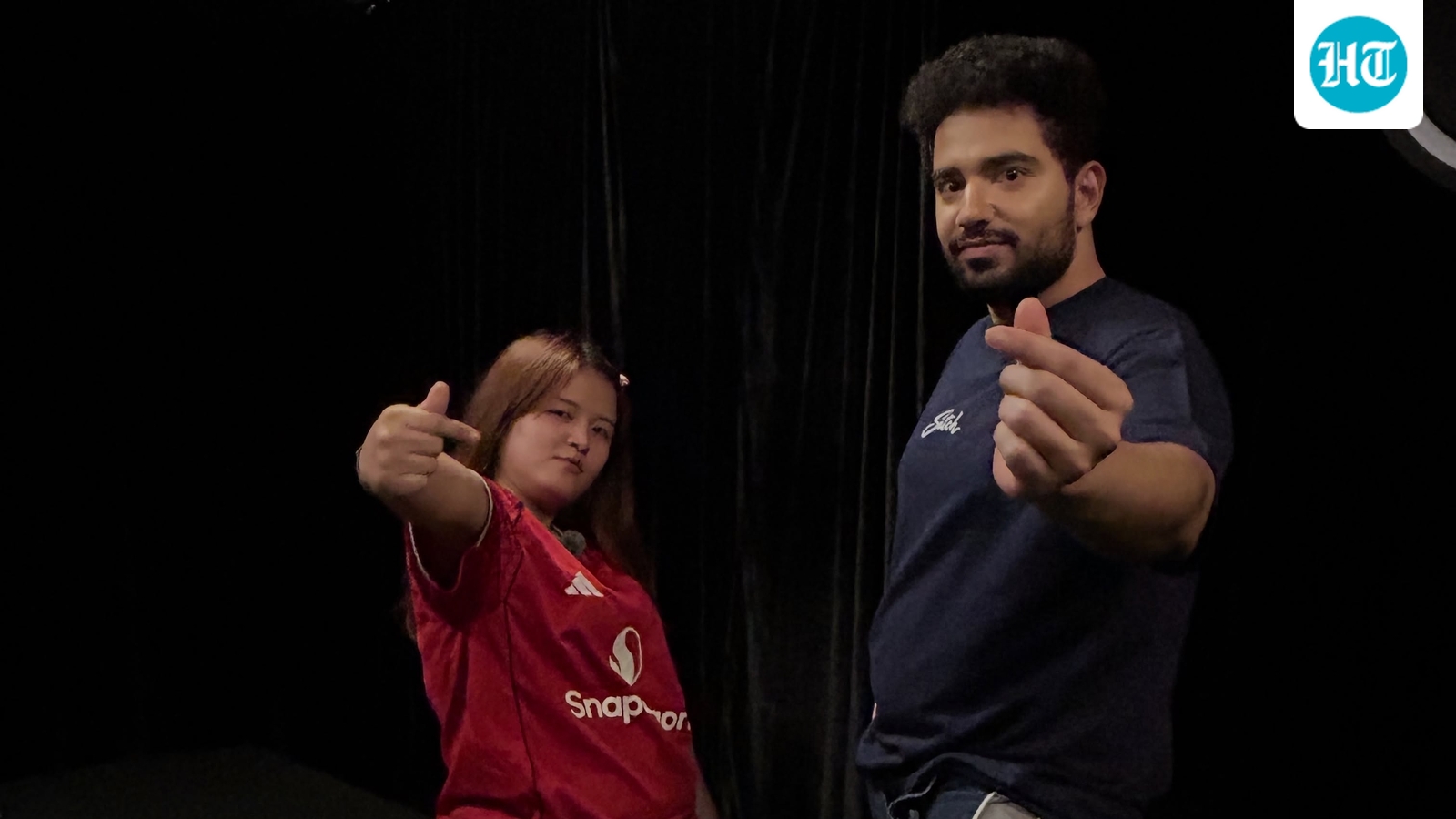 Meet India's Got Latent contestant whose 134-million-view dance video beat every Samay Raina video