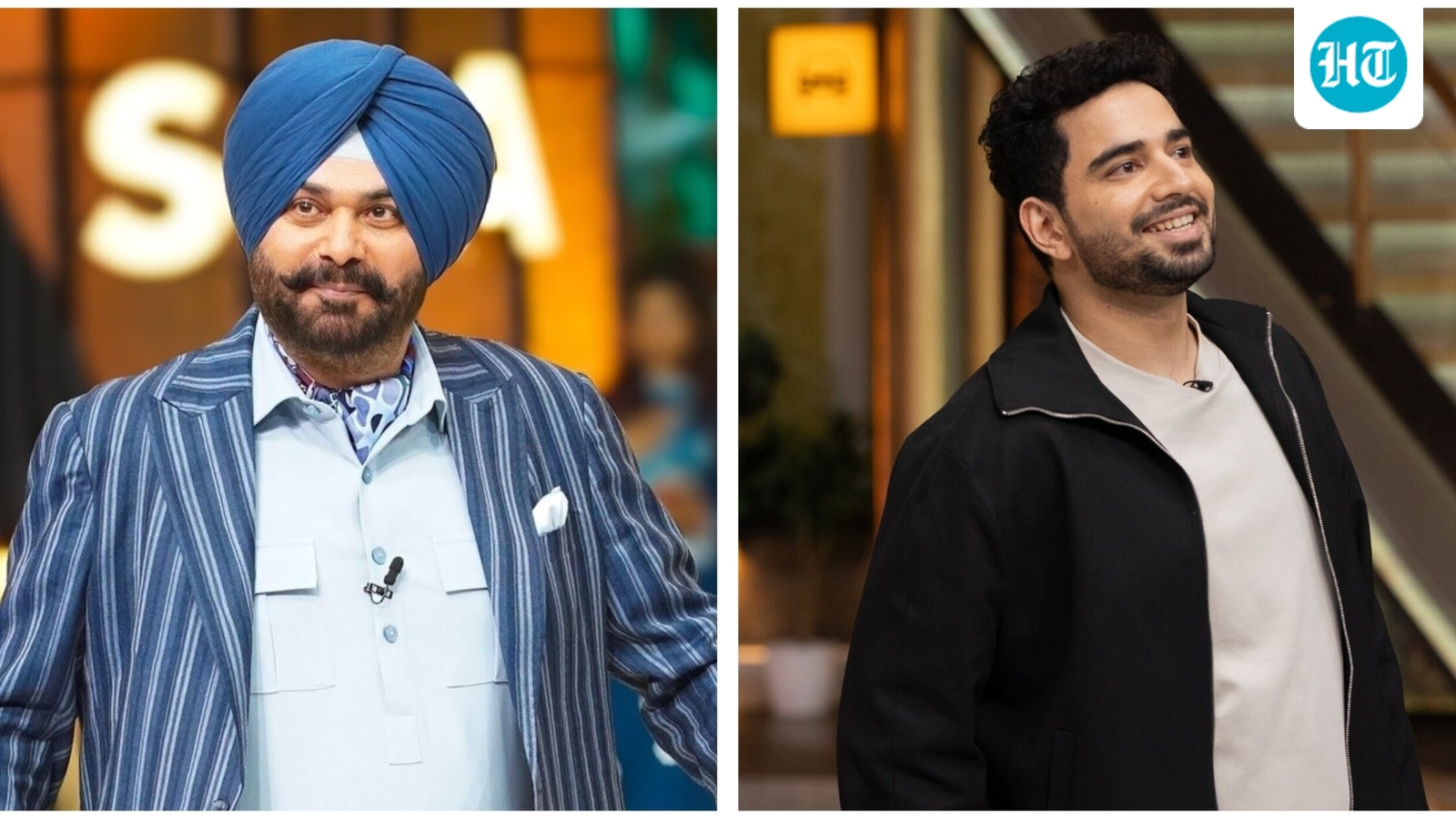 Navjot Singh Sidhu says Samay Raina episode ranks among top 5 in last 21 years: ‘Iski baat teer nahi, tarkash hoti hai’