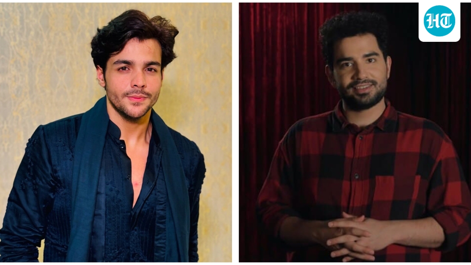 Ashish Chanchlani hits back at India’s Got Latent criticism, says Samay Raina fought countless battles for season 2