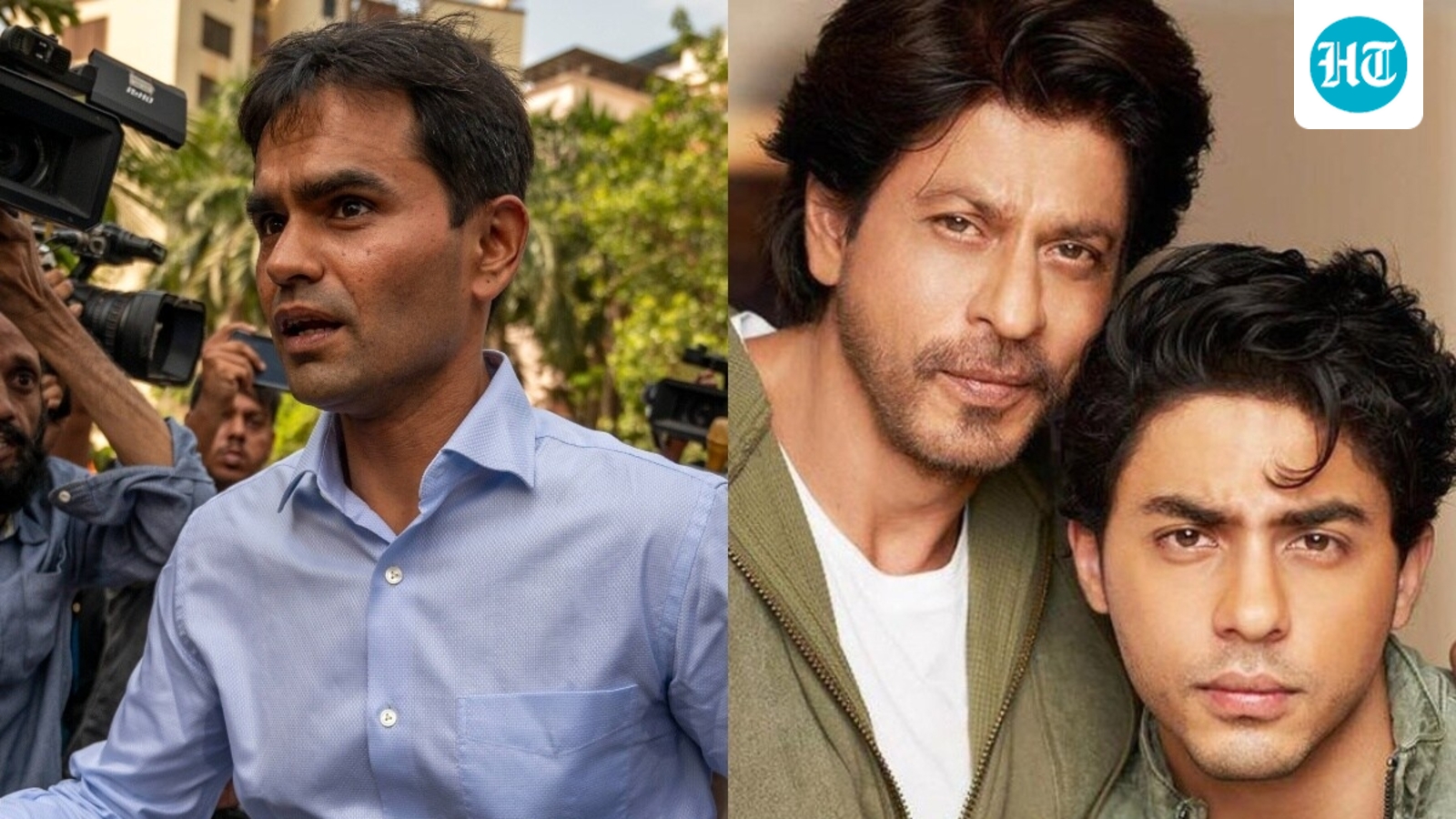 Sameer Wankhede vs Shah Rukh Khan: Delhi HC dismisses suit to take down scenes from Bads of Bollywood