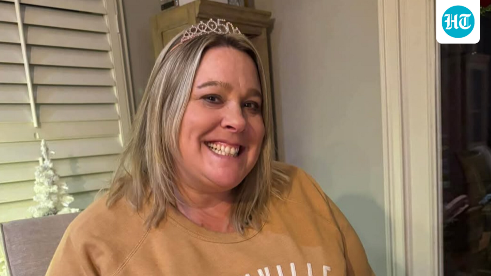 Who was Sammie Mosier? Celebrated HCA nursing exec from Nashville dies in traffic accident