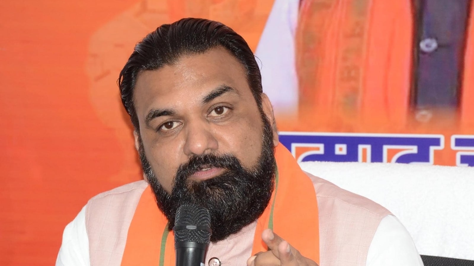 Bihar assembly election 2025: BJP releases first list of candidates