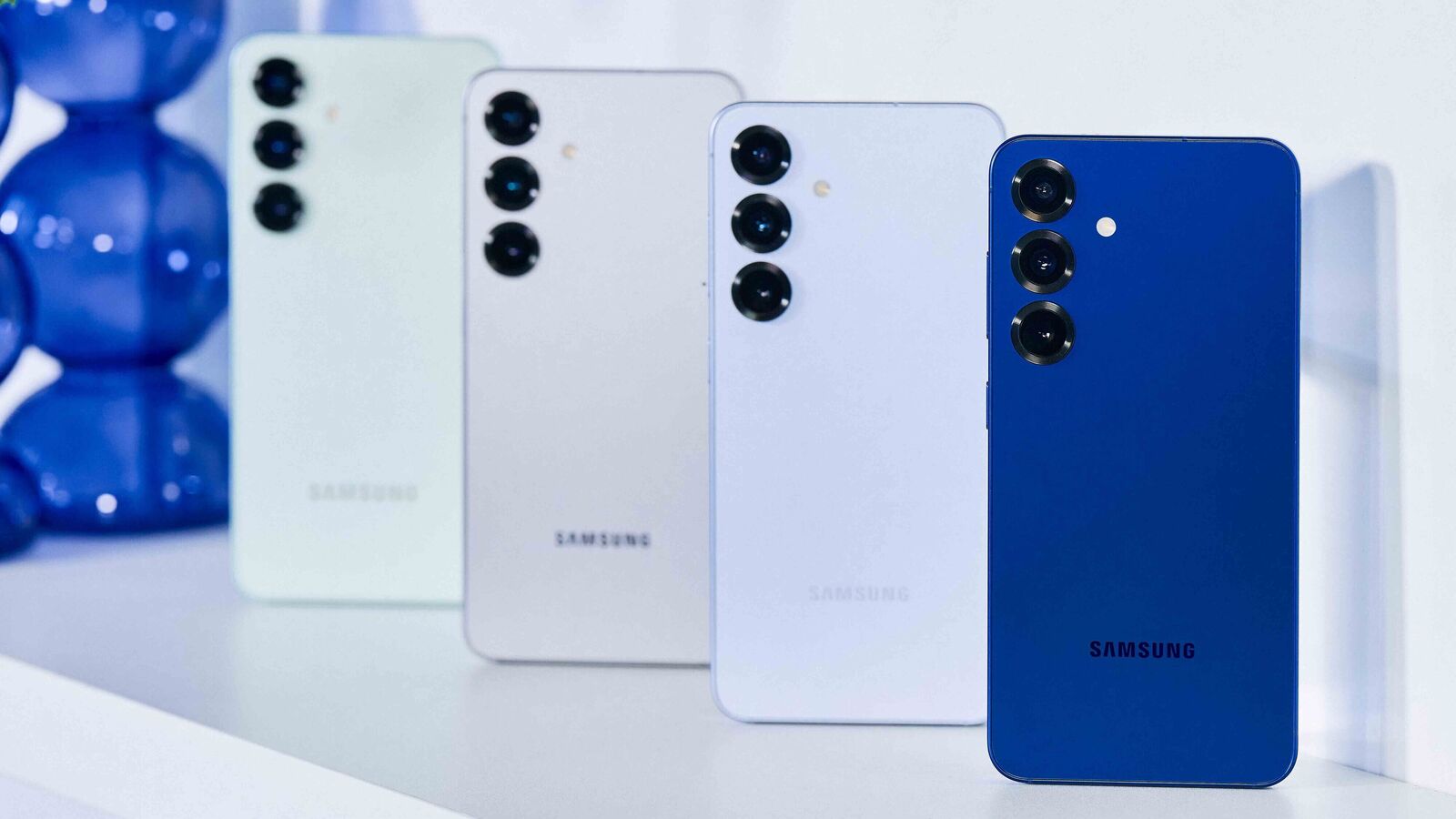Samsung Galaxy S26 series may outpace iPhone 17 with higher RAM offering: Report