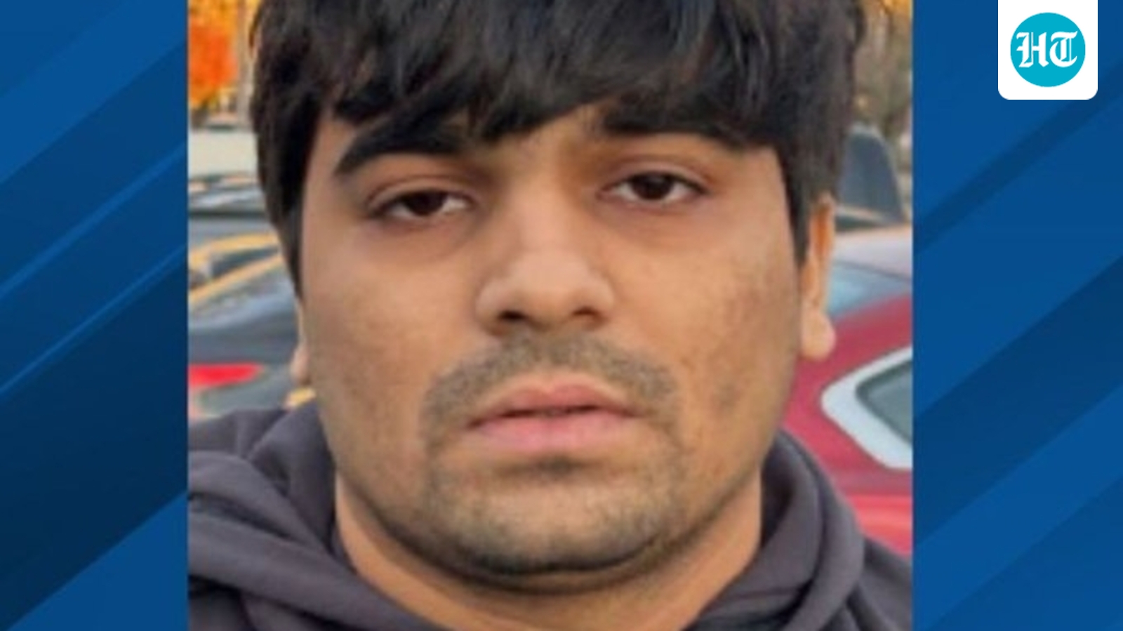 Indian man on student visa charged with shocking crimes in Rhode Island