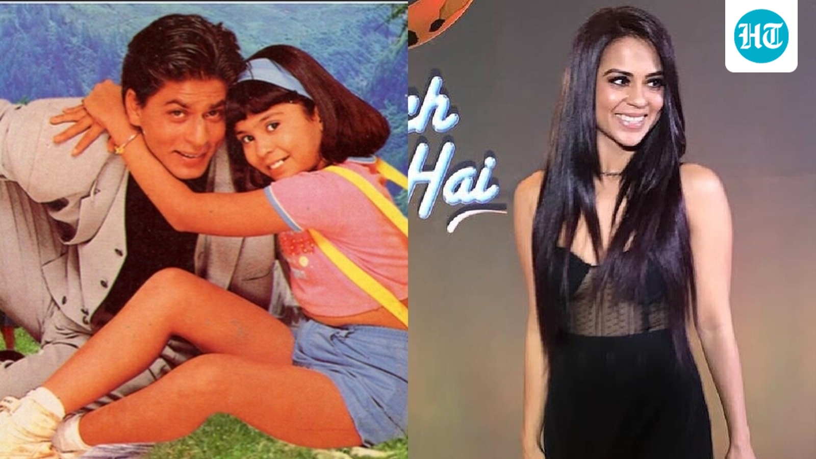Shah Rukh Khan's Kuch Kuch Hota Hai co-star reveals battle with bulimia from young age: ‘Carried it silently’