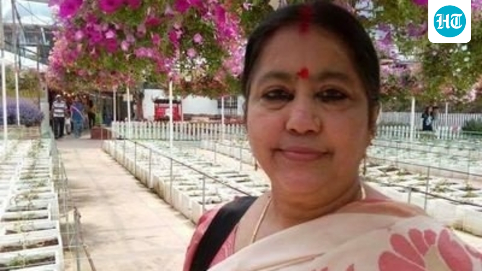 Ex-BJP MLA Sanchita Mohanty dies at 67 week after cancer diagnosis