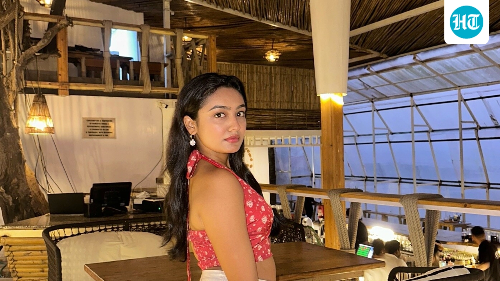 Sanchita Ugale’s father claims actor was under pressure and facing harassment before death: ‘Woh upset rehti thi’