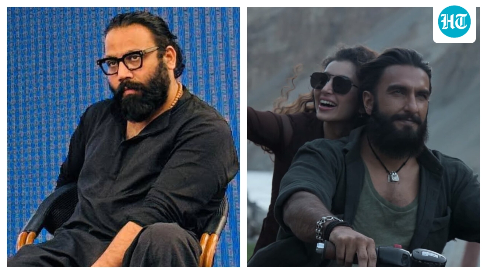 After row with Deepika Padukone, Sandeep Reddy Vanga praises Ranveer Singh for Dhurandhar: ‘He erased into air…’