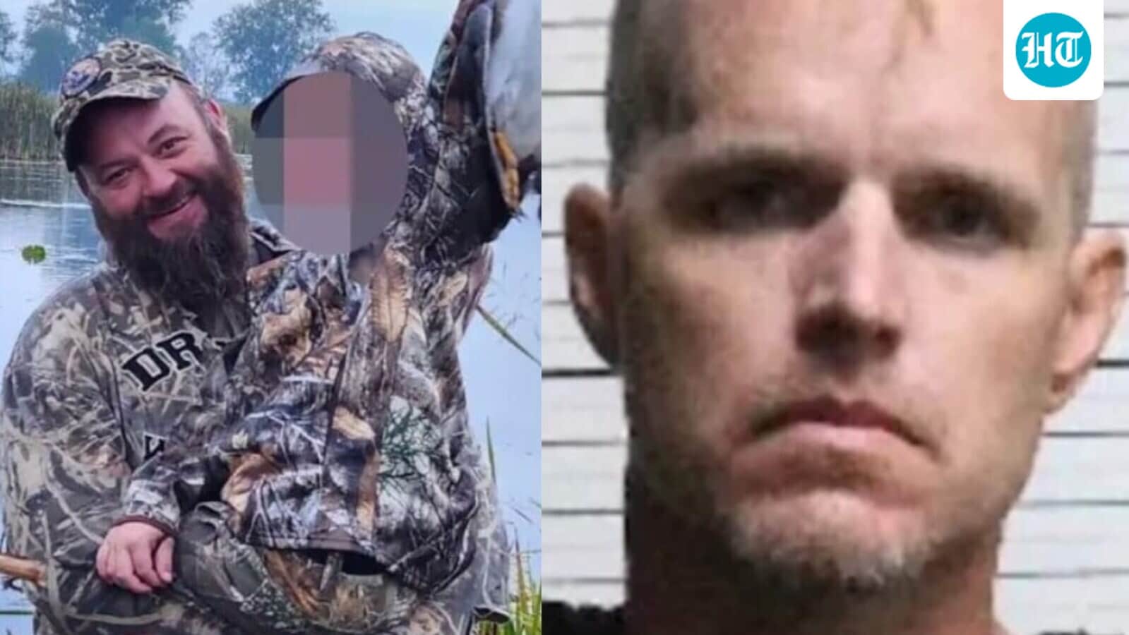 5 things about Thomas Sanford, Nigel Edge, US marines accused of mass shootings