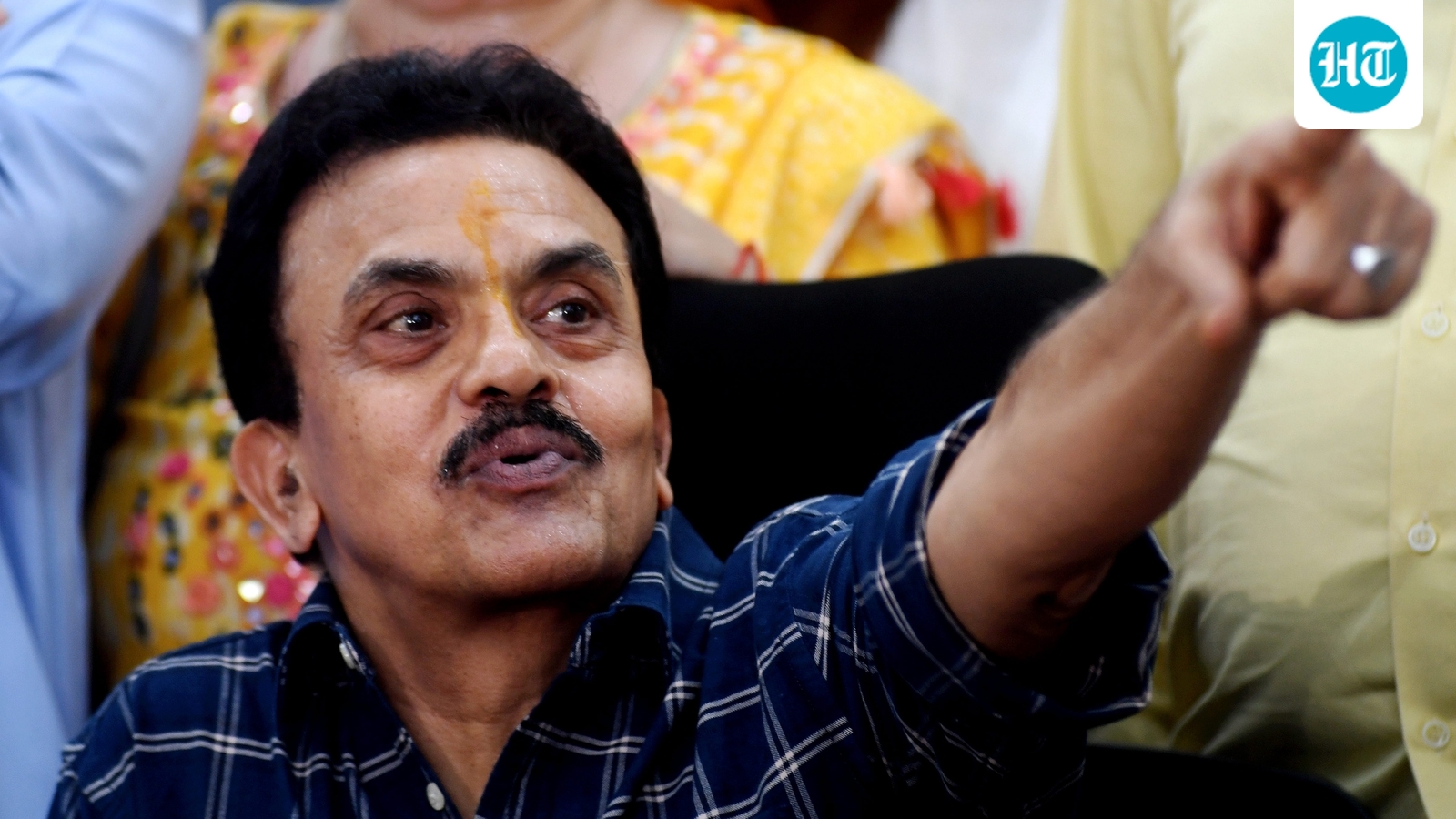 Mumbai civic polls: Sanjay Nirupam seeks 90+ for Shiv Sena, says Mayor will be from Mahayuti
