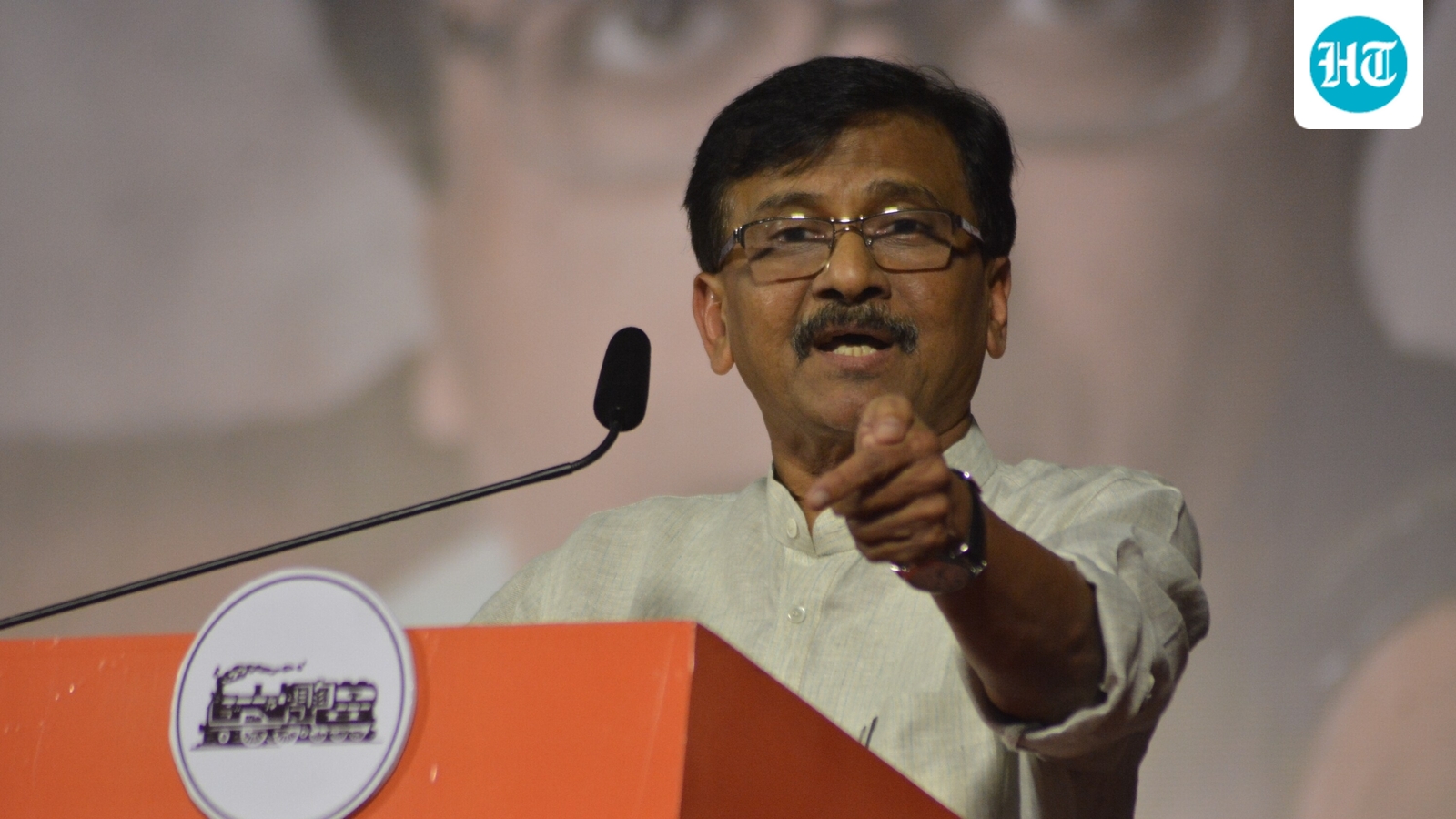 'Even Shinde does not want': Sanjay Raut as Mumbai mayoral race rages