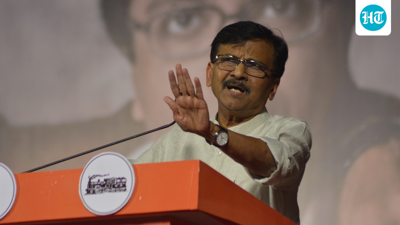 ‘MPs promised  ₹50 crore’: Sanjay Raut's big claim amid Shiv Sena-UBT rebellion buzz